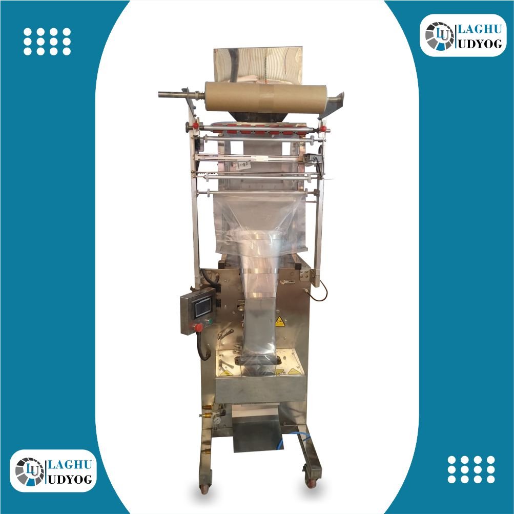 Pouch Packaging Machine in Varanasi