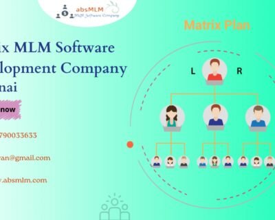 Matrix-MLM-Software-Development-Company-in-Chennai-Tamil-Nadu