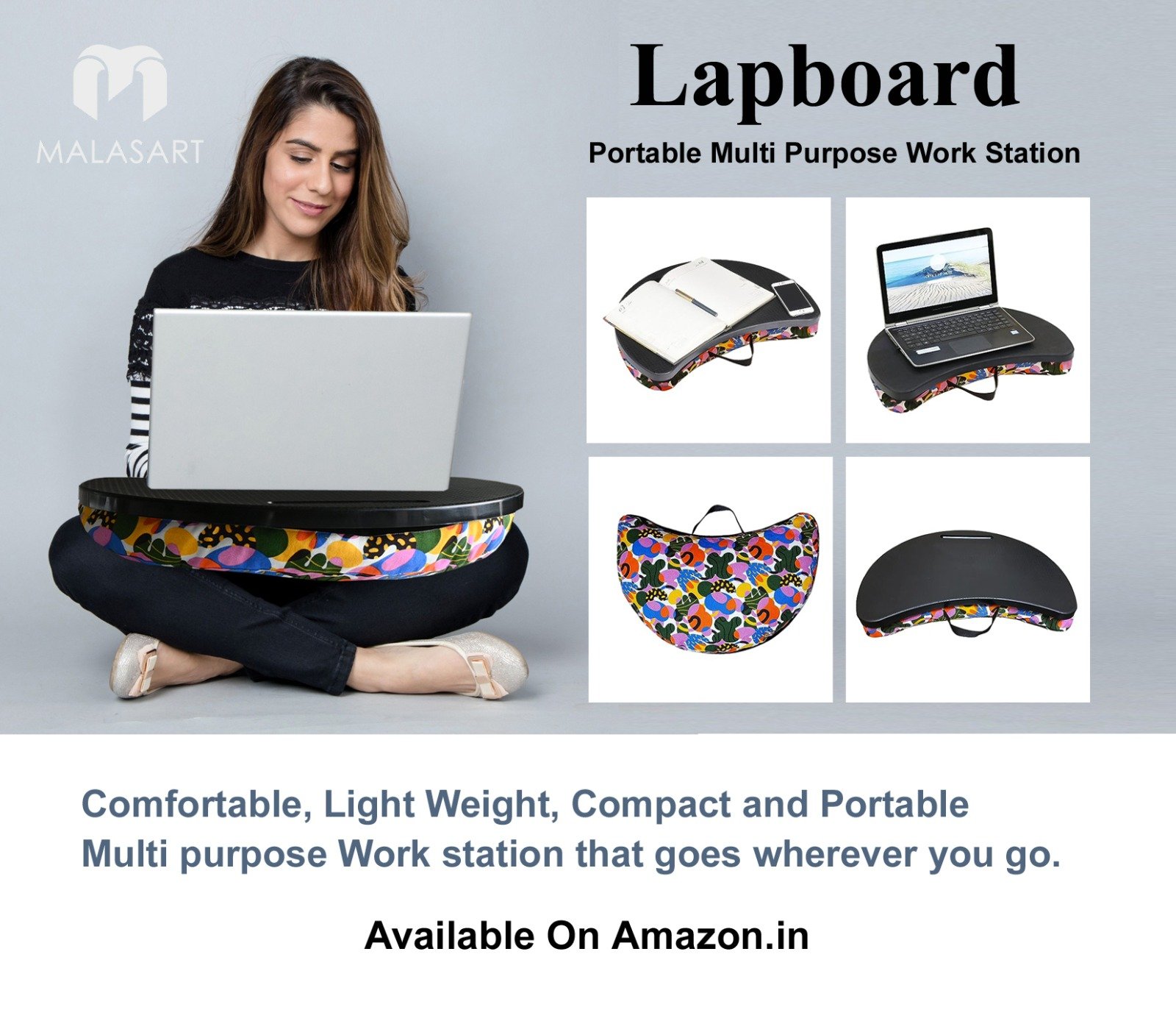 Portable Work Station