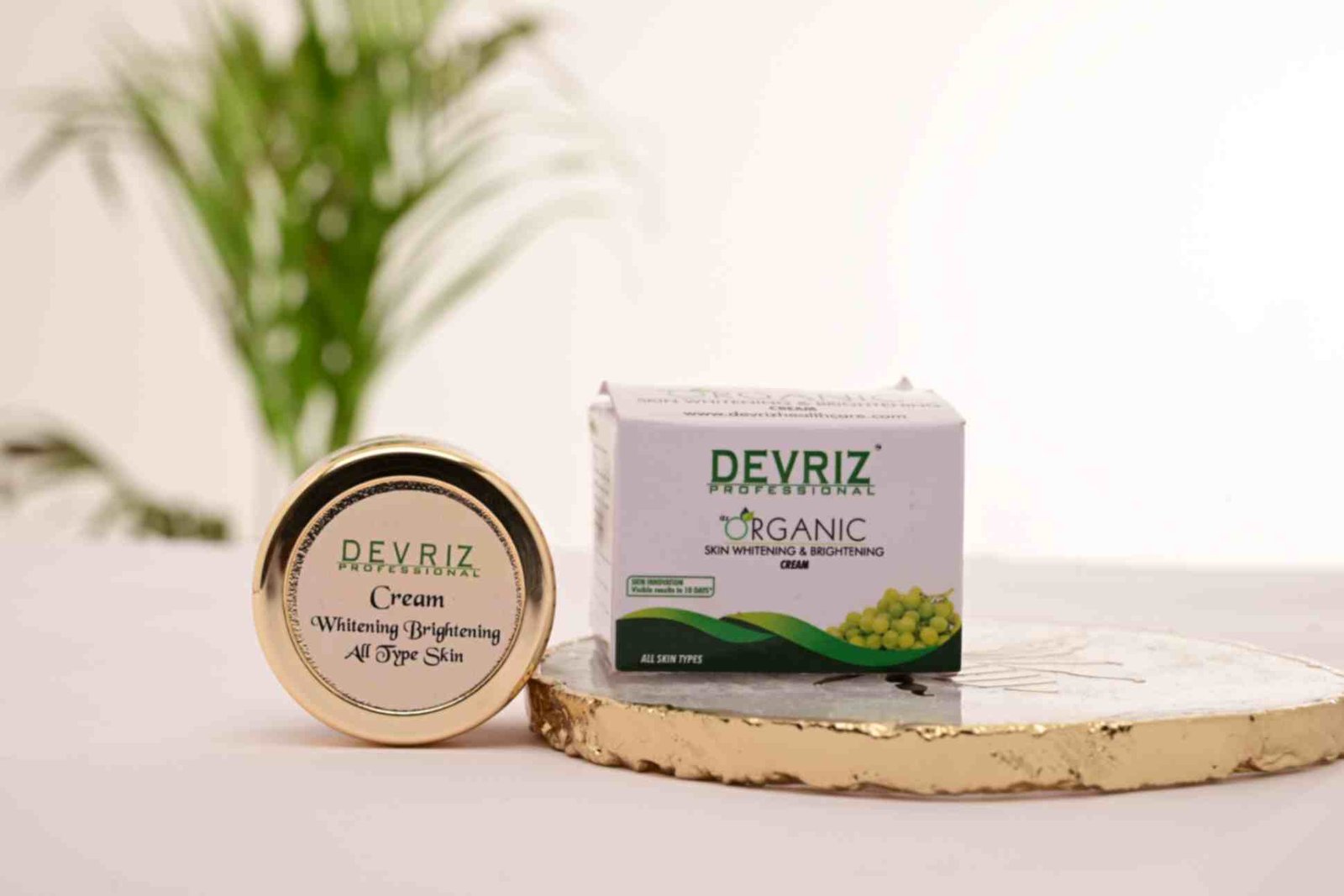 Explore the Power of Brightening: Devriz Healthcare’s Whitening Night