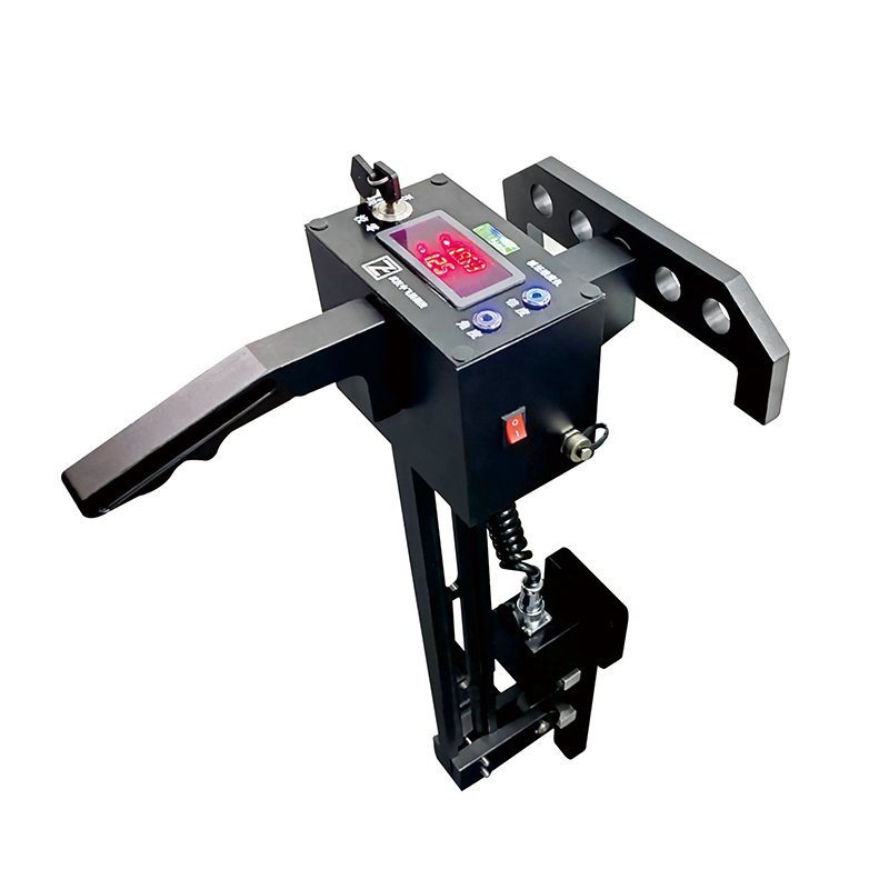 MDC-K120 Electronic Type/ MDC-K160 Mechnical Slab Mold Taper Measuring