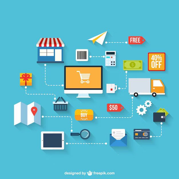 Quality Ecommerce Website Development Services To Increase Revenue