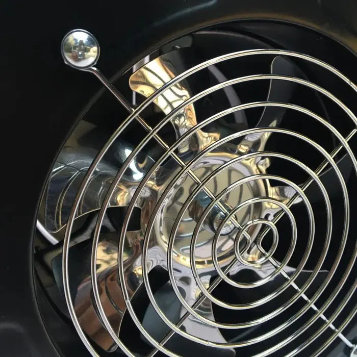 Buy Tornado Stainless Steel Exhaust Fan Online – MR Homes