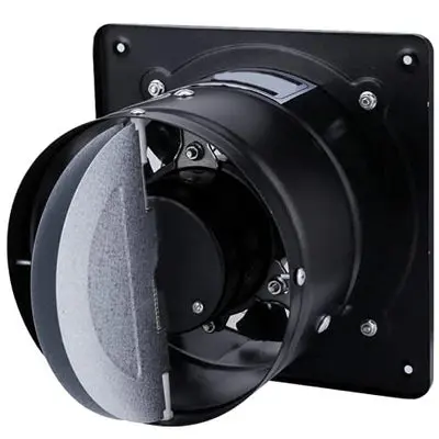 Buy Tornado Stainless Steel Exhaust Fan Online – MR Homes