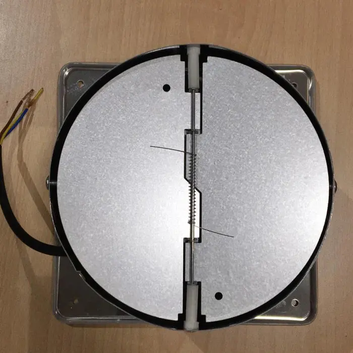 Buy Tornado Stainless Steel Exhaust Fan Online – MR Homes