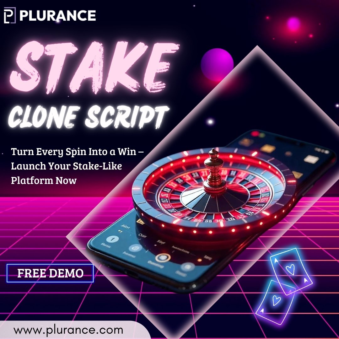 Level Up Your Investment Game with a Whitelabel Stake Clone Platform