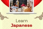 Study Japanese Language – Your Trusted Guide to Learning Japanese