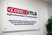 Discover the Best Digital Marketing Course in Delhi with Code with TLS