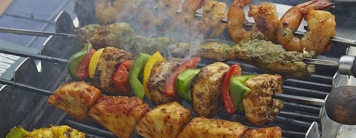 Bbq Nation in Gurgaon