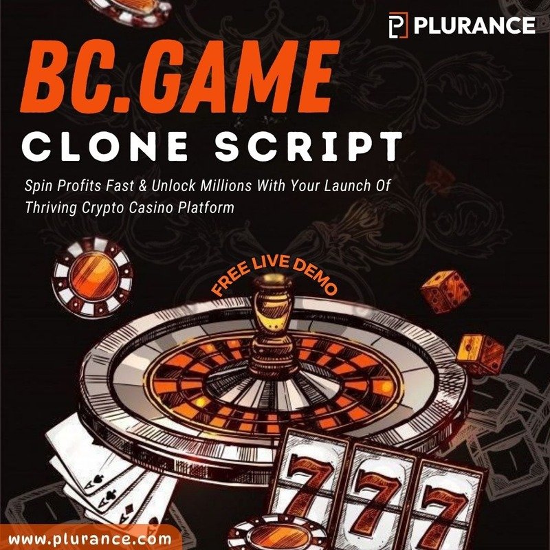 Build, Play, Earn – Launch your bc game for successful gaming venture